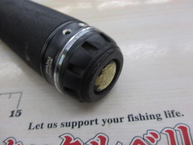 ホーネットスティンガープラス HSPC-671X-BB