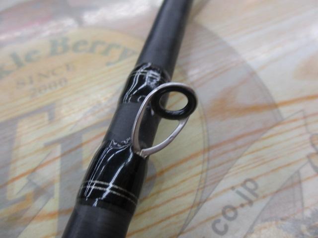 ホーネットスティンガープラス HSPC-671X-BB