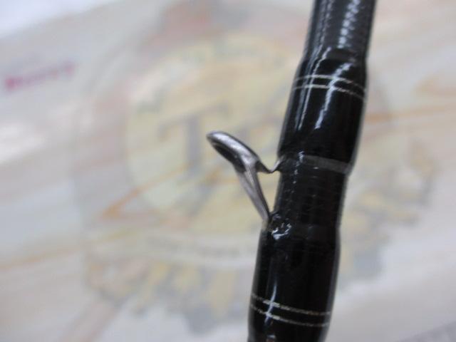 ホーネットスティンガープラス HSPC-671X-BB