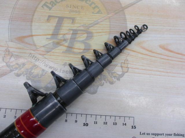 ボロン翔振出石鯛525