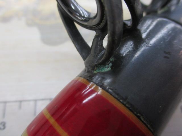 ボロン翔振出石鯛525