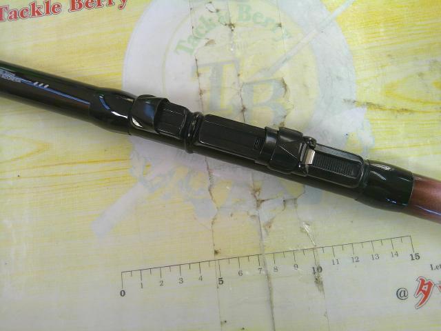 ホリデー磯XT 1.5-530