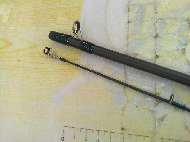 ルアーマチック B66ML