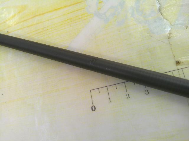 ルアーマチック B66ML