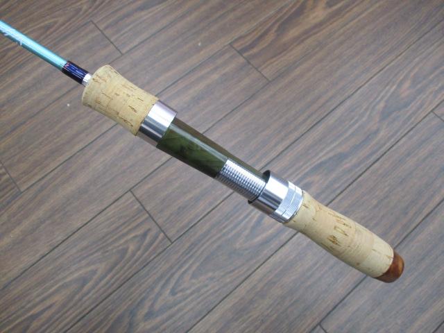 シルファー SYSSi-53UL