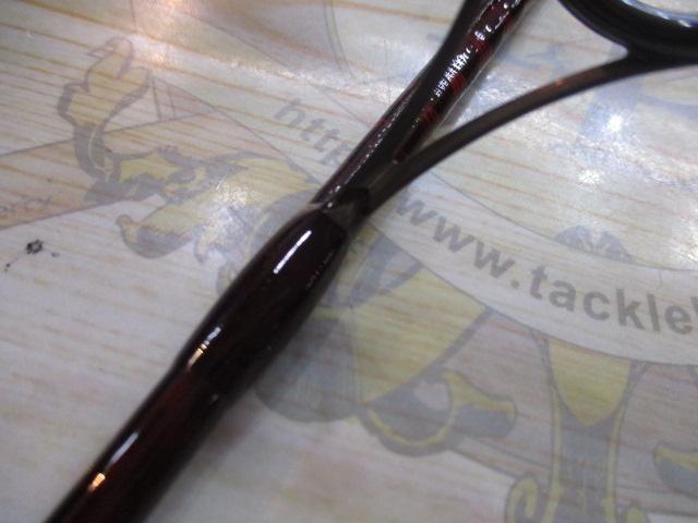 スコーピオンXV 2501FF-2｜＠ベリーネット 日本最大新品中古釣具WEB