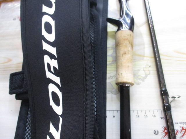 21ポイズングロリアス 168MH-LM