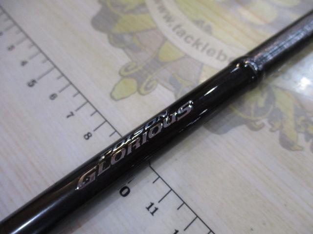 21ポイズングロリアス 168MH-LM