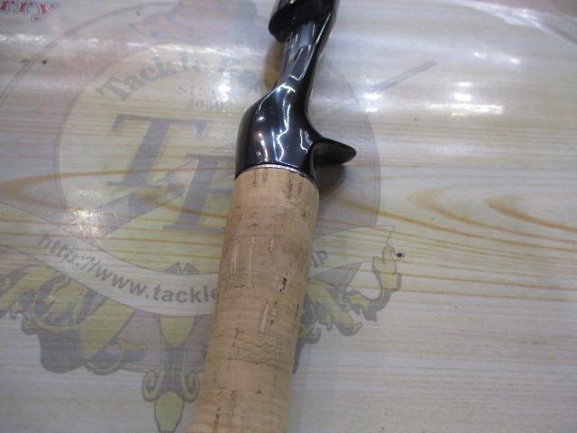 21ポイズングロリアス 168MH-LM