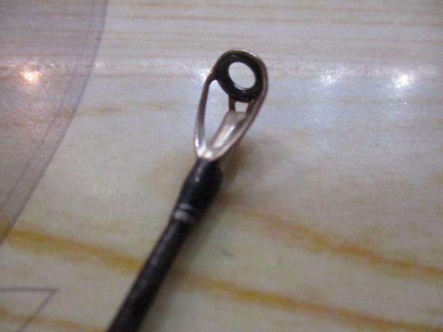 21ポイズングロリアス 168MH-LM