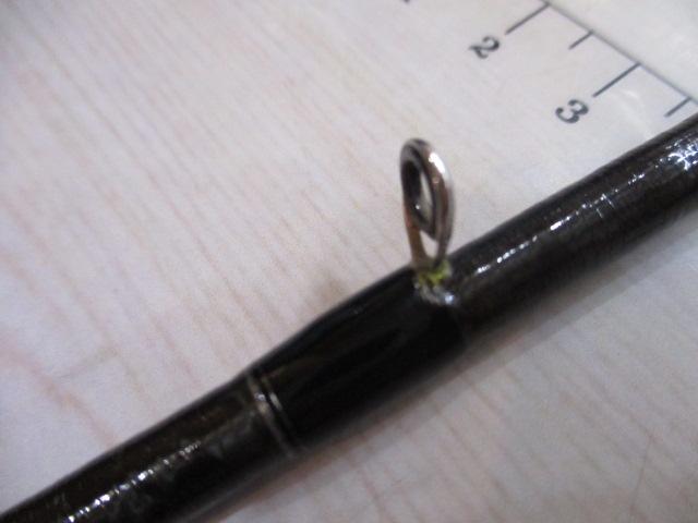 21ポイズングロリアス 168MH-LM