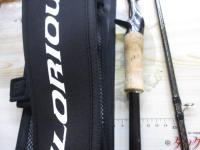 21ポイズングロリアス 168MH-LM