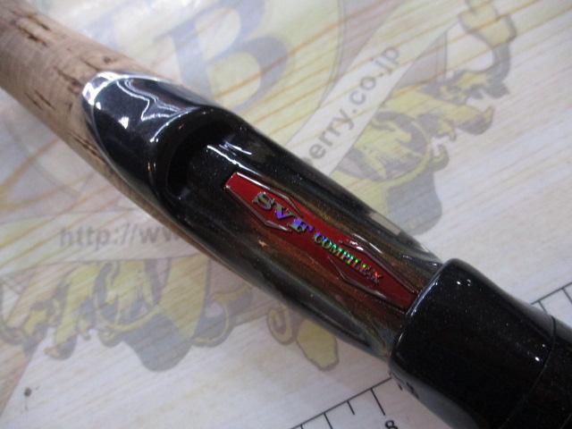 スティーズ SC S64L-SV・ST