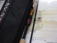 スティーズ SC S64L-SV・ST