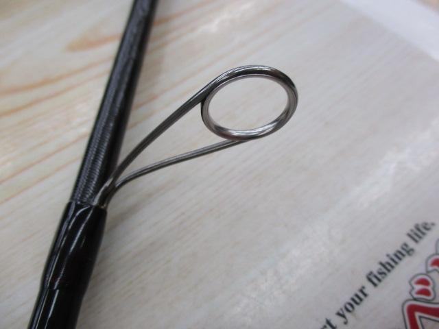 セフィアリミテッド S83L(SICガイド)