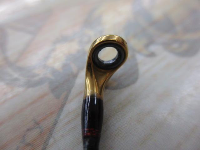 セフィアリミテッド S83L(SICガイド)