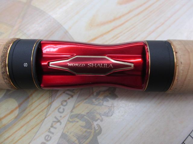 18ワールドシャウラ 2752R-2