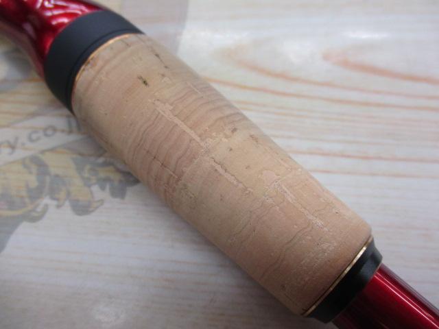 18ワールドシャウラ 2752R-2