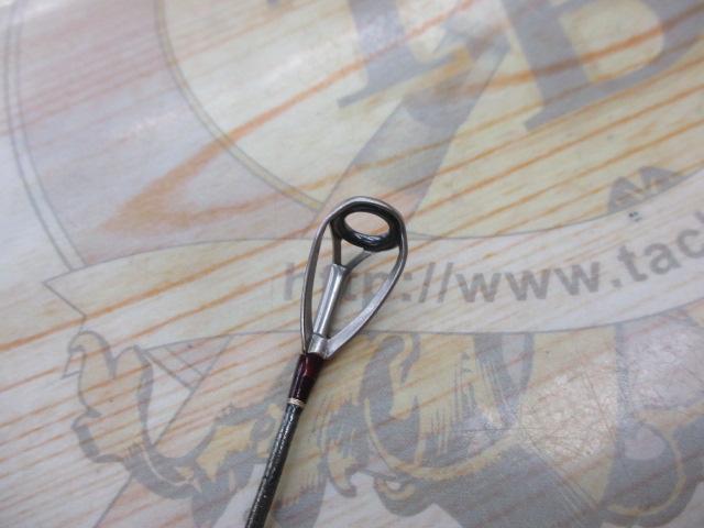 18ワールドシャウラ 2752R-2｜＠ベリーネット 日本最大新品中古釣具WEB