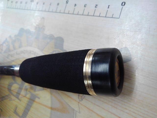 ブリゲイドグレイス GC80M