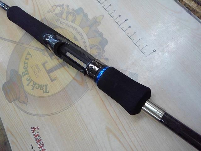 ブリゲイドグレイス GC80M