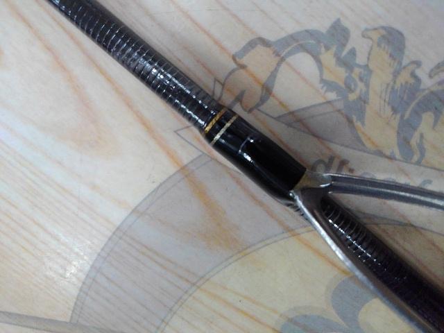 ブリゲイドグレイス GC80M