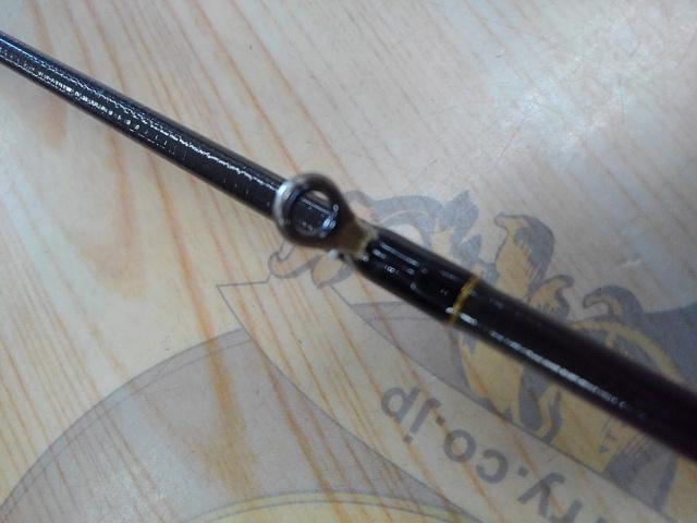 ブリゲイドグレイス GC80M