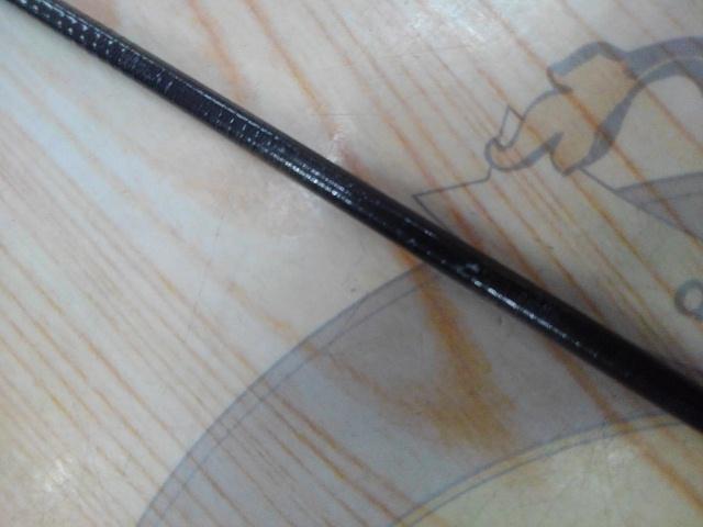 ブリゲイドグレイス GC80M