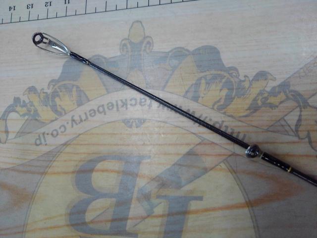 ブリゲイドグレイス GC80M