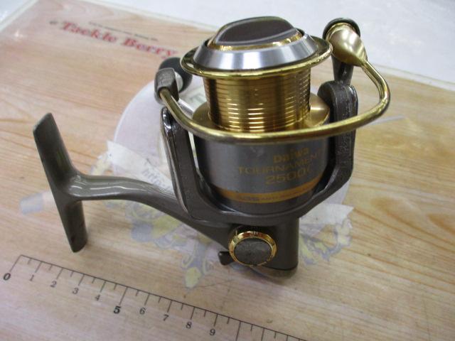 トーナメントZ 2500C