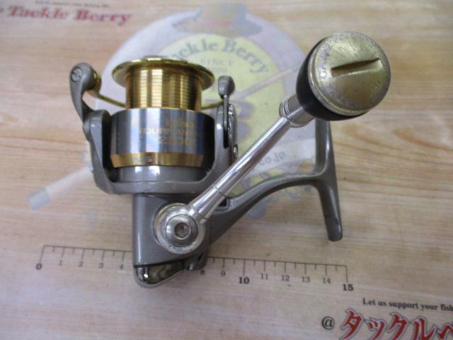 トーナメントZ 2500C