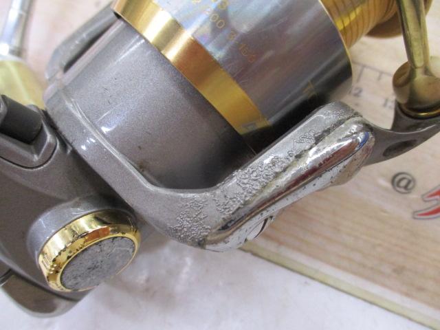 トーナメントZ 2500C