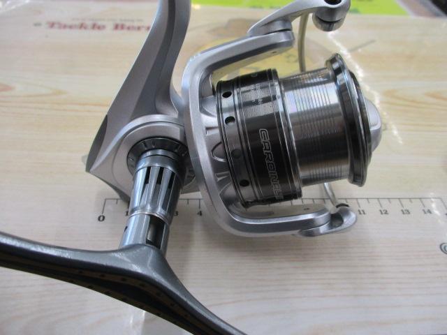 カーディナルⅢSX 2500SHD