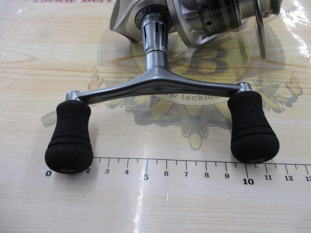 カーディナルⅢSX 2500SHD