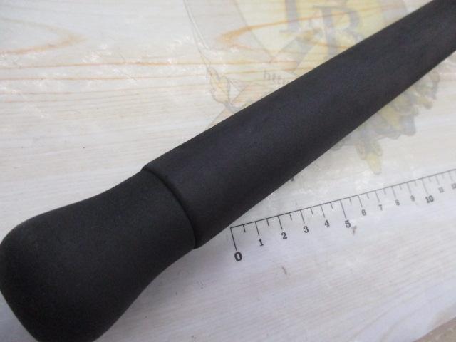 デュアルエッジ 614LR