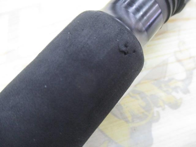 デュアルエッジ 614LR