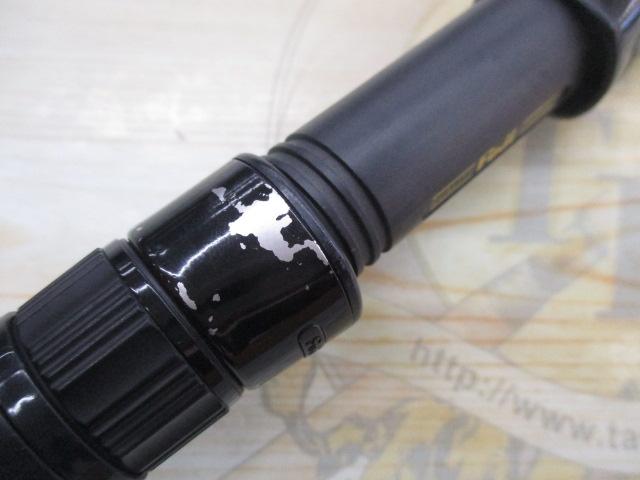 デュアルエッジ 614LR