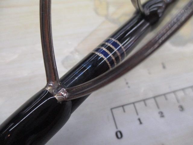 デュアルエッジ 614LR