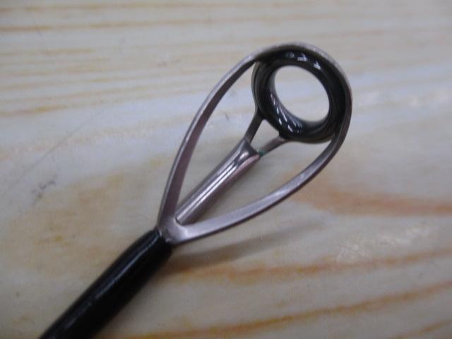 デュアルエッジ 614LR