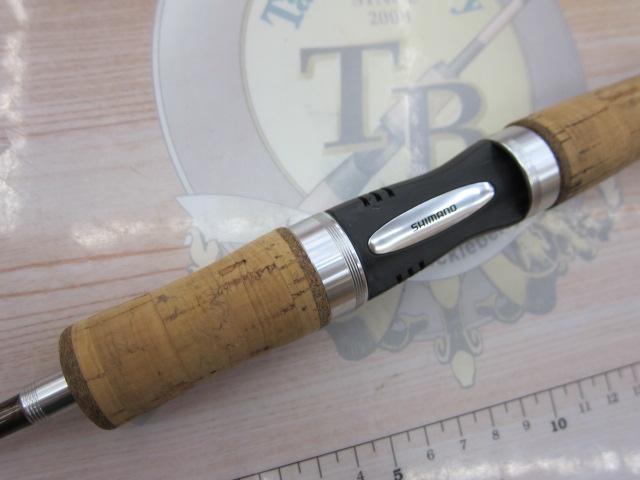 トラウトワンエリアスペシャル 60SUL