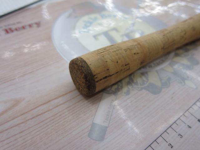 トラウトワンエリアスペシャル 60SUL