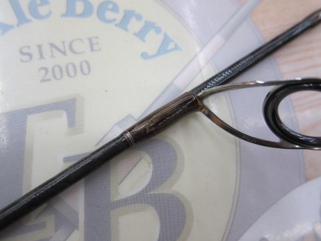 トラウトワンエリアスペシャル 60SUL