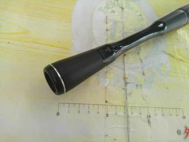 18ポイズンアドレナ 265UL-S