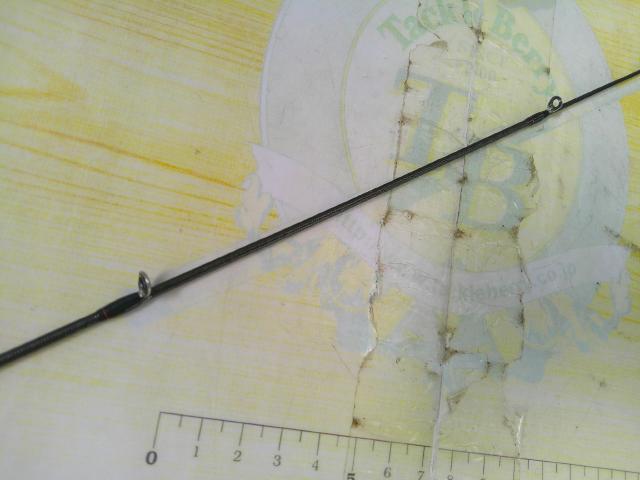 18ポイズンアドレナ 265UL-S