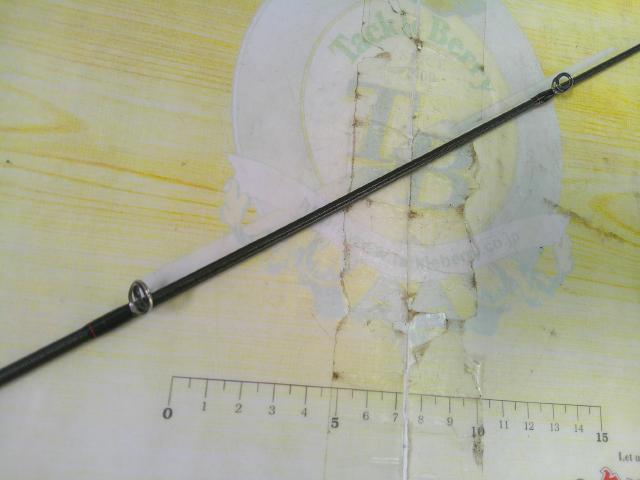 18ポイズンアドレナ 265UL-S