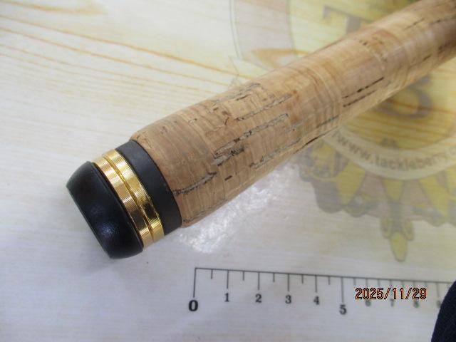 ロードランナーヴォイス HB630L サークルキャストサイドハンド