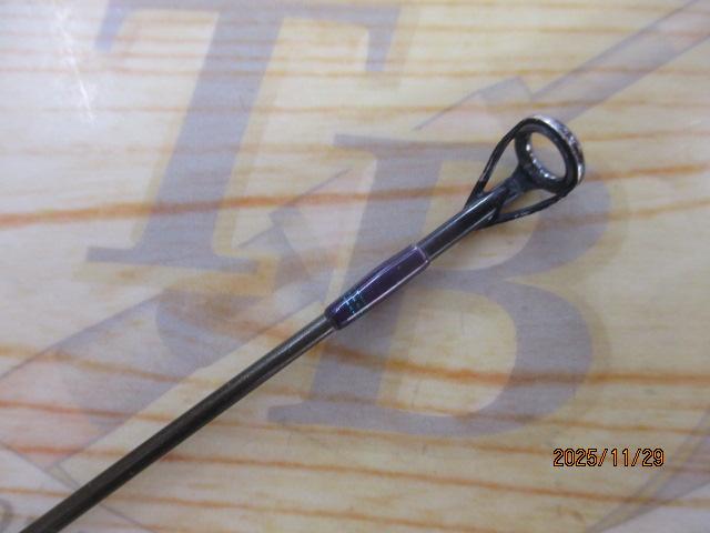 ロードランナーヴォイス HB630L サークルキャストサイドハンド