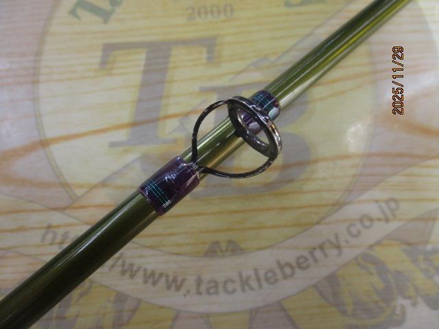 ロードランナーヴォイス HB630L サークルキャストサイドハンド