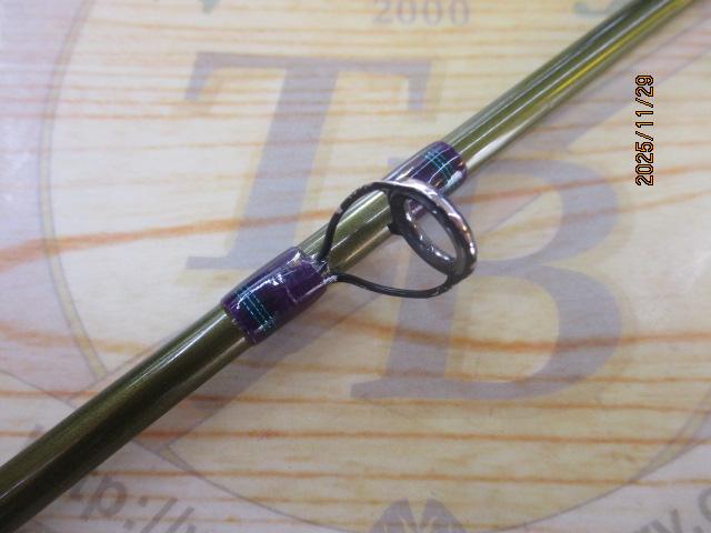 ロードランナーヴォイス HB630L サークルキャストサイドハンド