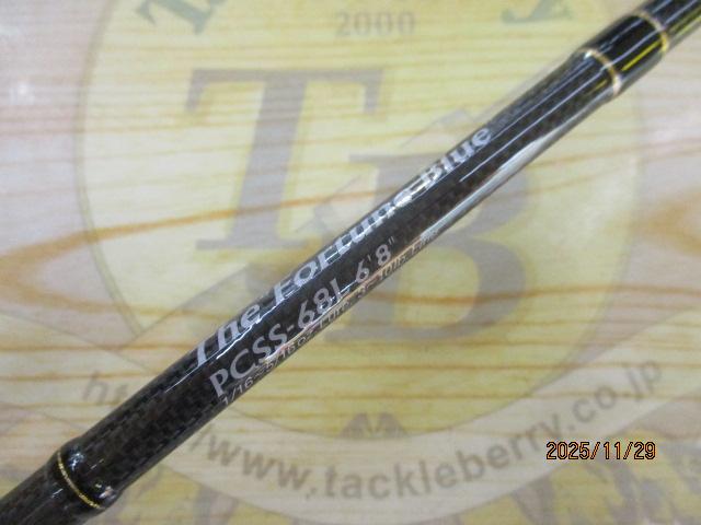 フェイズ PCSS-68L